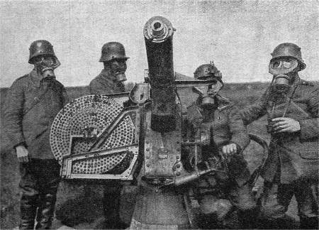 artillerie Flak1918_1